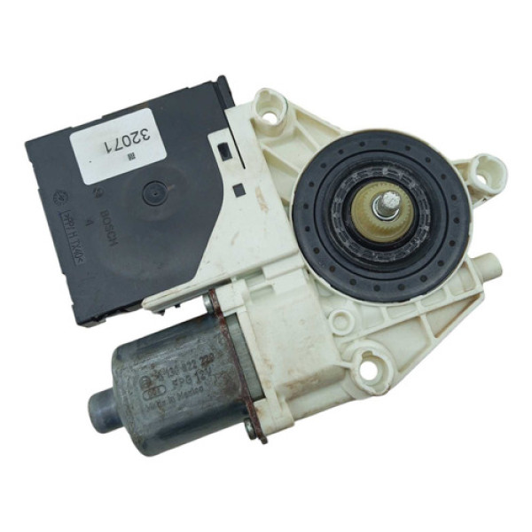 Motor Maquina Vidro Diant Direito Vw Jetta 2012 2015