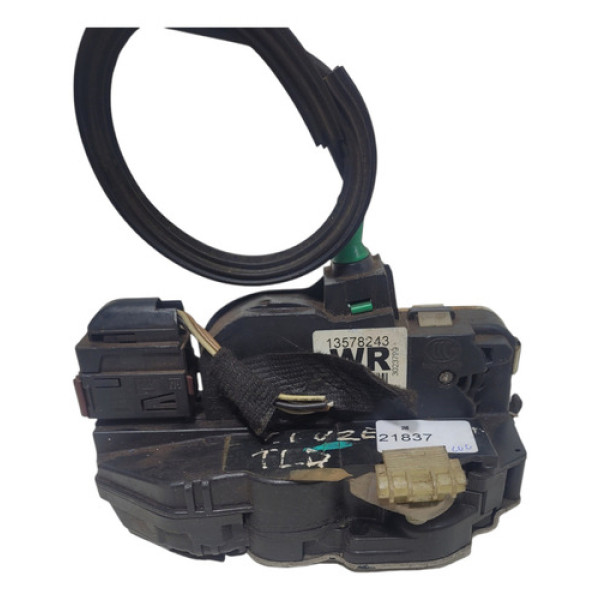 Fechadura Elétrica Traseira Direita Gm Cruze 2011 2016