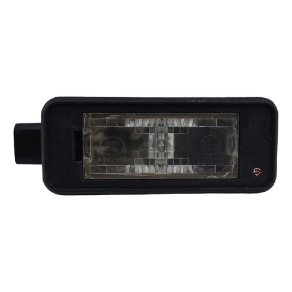 Luz Placa Peugeot 2008 2018