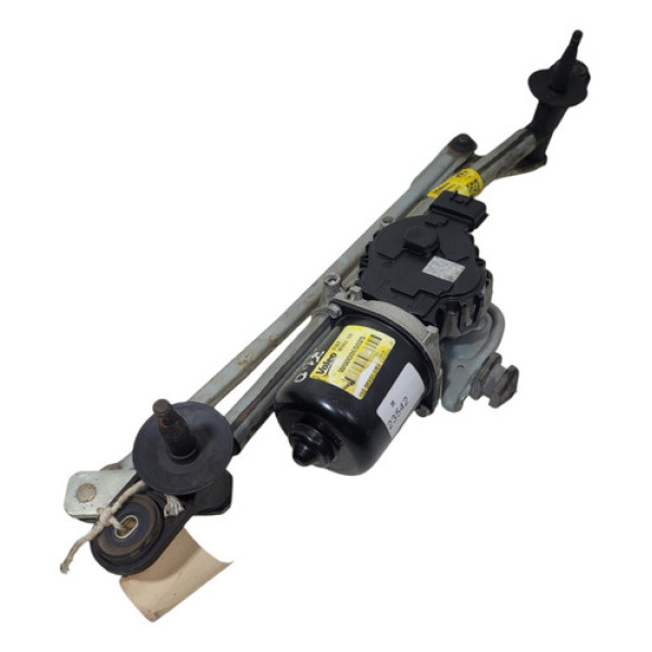 Motor Limpador Parabrisa Dianteiro Fiat Argo Strada 2017 22