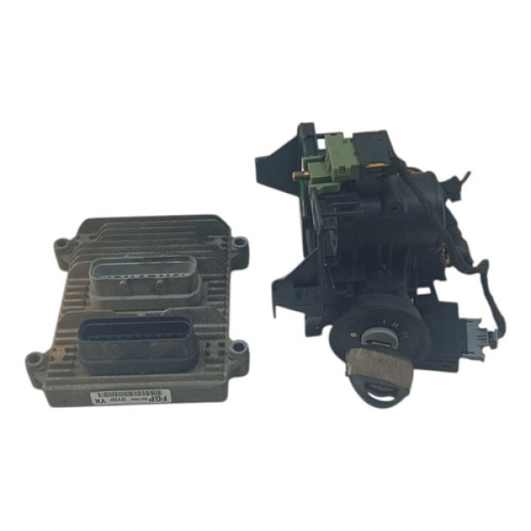  Kit Code Chevrolet Corsa Hatch Maxx 2005