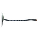 Antena Teto Vw Crossfox Spacefox Fox 2006 2013 Preto