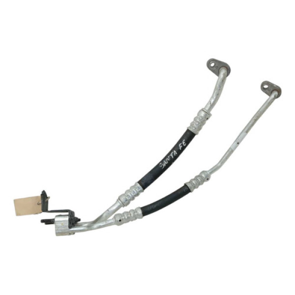 Mangueira Ar Condicionado Hyundai Santa Fé 2014 2015