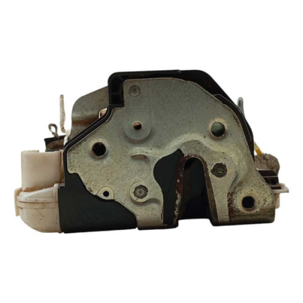 Fechadura Dianteira Direita Vw Gol Voyage Saveiro Fox 09 16