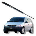 Amortecedor Tampa Traseira Chevrolet Celta 1.0 2000