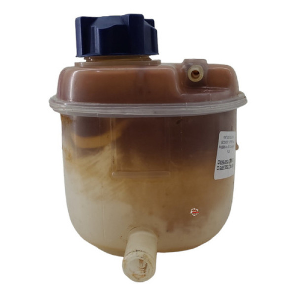 Reservatório Água Radiador Fiat Uno Way 2013