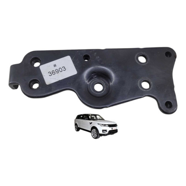 Suporte Cabeçote Range Rover Sport 2014 9x2q17k078ca Branco