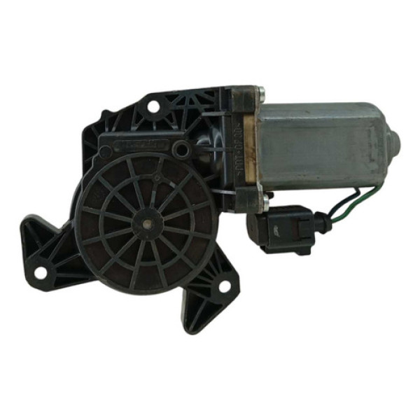 Motor Maquina Vidro Dianteira Direita Vw Gol Saveiro 2010 14