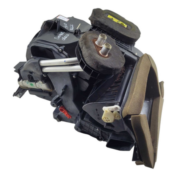 Caixa Evaporadora Ar Condicionado Renault Duster 1.6 2016 