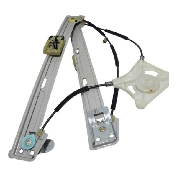 Maquina Vidro Elétrica Dianteira Esquerda Vw Nivus 2023