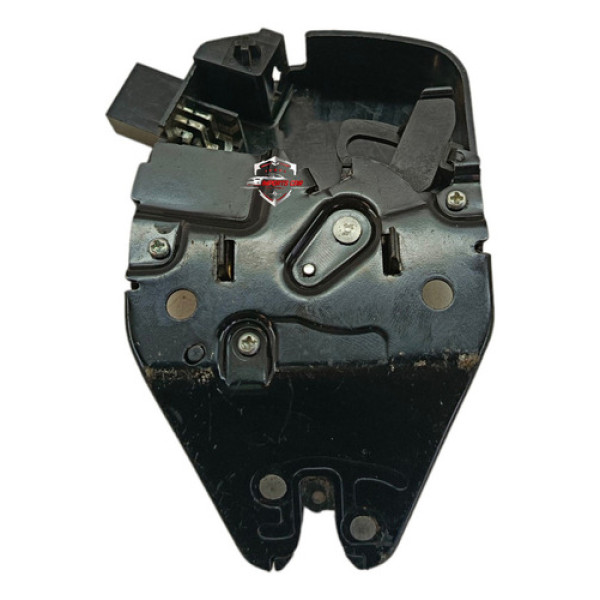 Fechadura Tampa Traseira Honda City 2018 Original