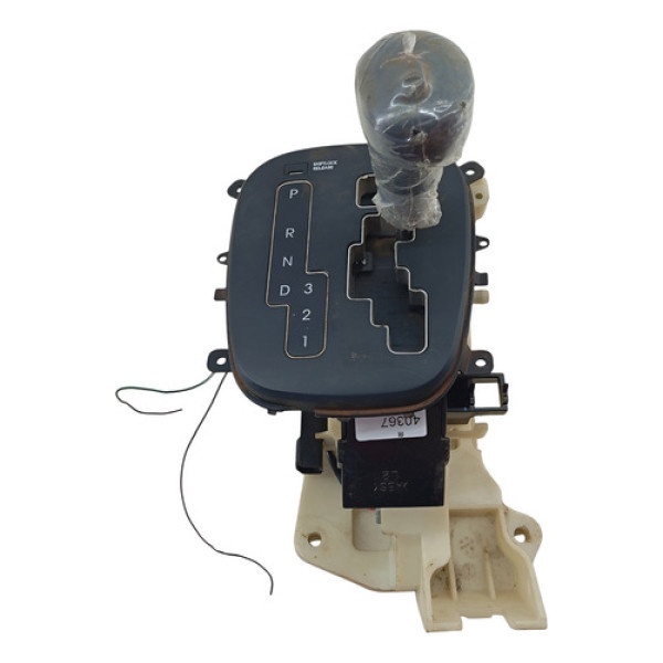 Alavanca Cambio Automatico Hyundai I30 2010 2012