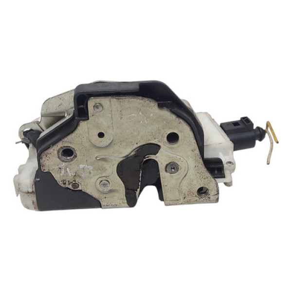 Fechadura Elétrica Traseira Direita Volks. Fox Gol 2010 2020