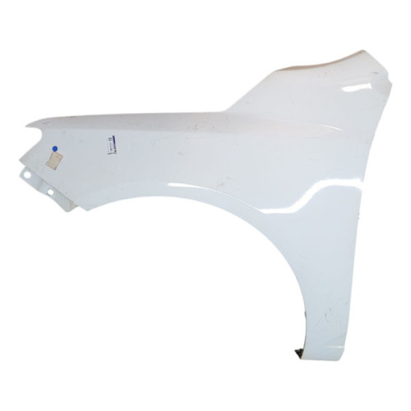 Paralama Kia Cerato 2009 2014 Lado Esquerdo