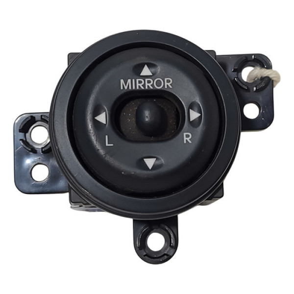 Botão Regulagem Retrovisor Hyundai Hb20 13 17