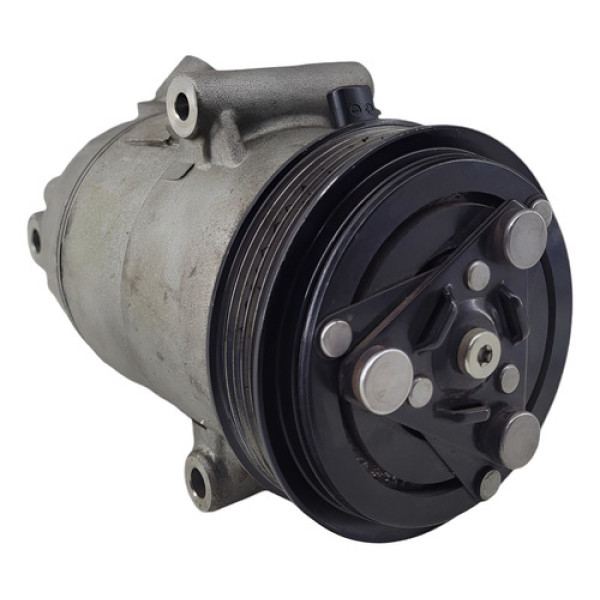 Compressor Ar Condicionadoo Fiat Argo Mobi Uno 2017 20