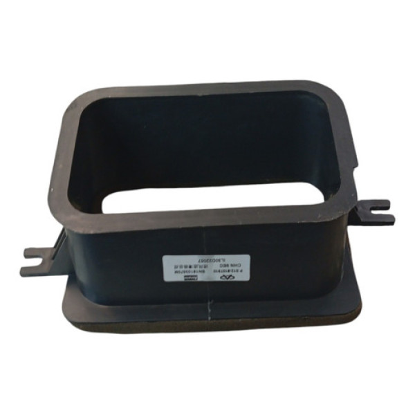 Entrada Ar Chery Face 2010 Preto