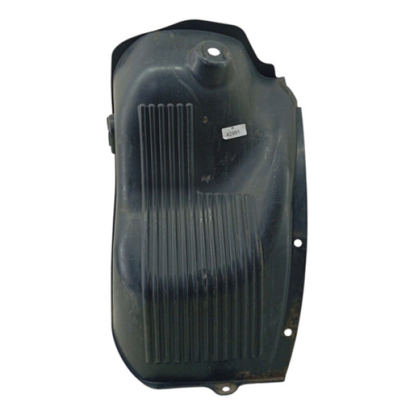 Parabarro Traseiro Direito Lado Hatch Hyundai Hb20 2012 2019