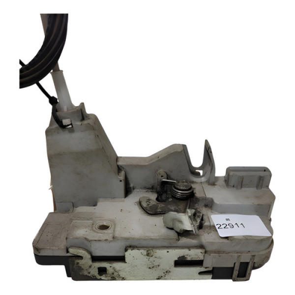 Fechadura Eletrica Traseira Esquerda Peugeot 307 2006 2012