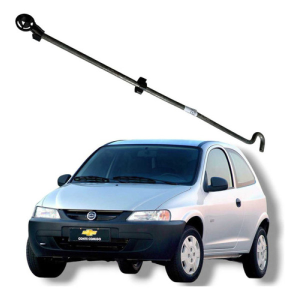 Vareta Capo Chevrolet Celta 2000