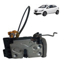 Fechadura Elétrica Dianteira Esquerda Chevrolet Onix 2014
