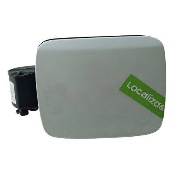 Portinhola Tanque Combustivel Jeep Renegade 2022 Branco