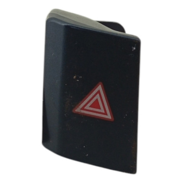 Botao Pisca Alerta Toyota Corolla Xei 15 19 Preto