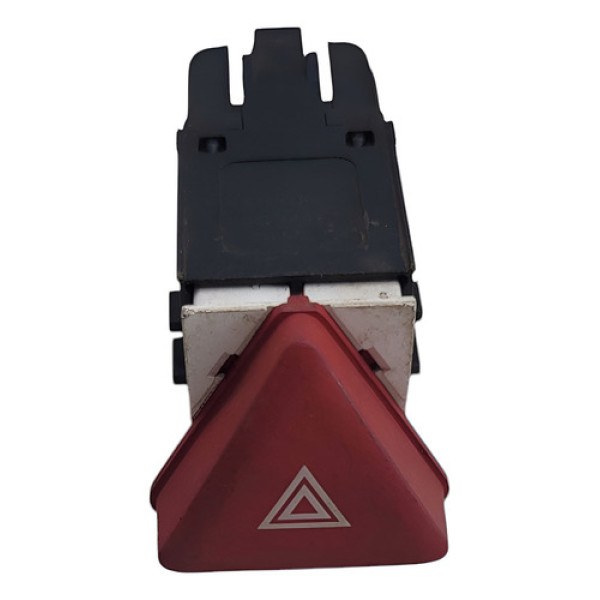 Botão Pisca Alerta Vw Tiguan 2010 2012 Prefo