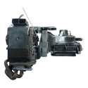  Caixa Evaporador Ar Condicionado Vw Polo 1.6 06 6q1820003hl