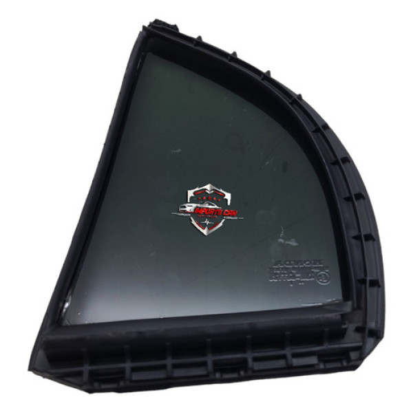 Vidro Fixo Porta Traseira Direita Honda Civic 2008