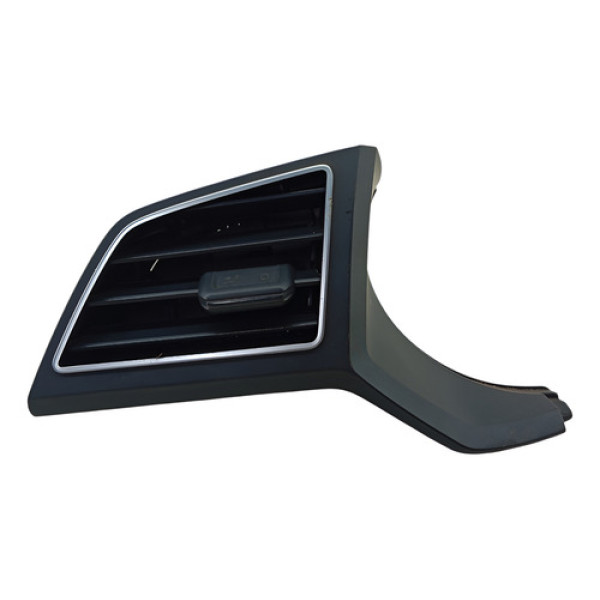 Difusor Ar Painel Esquerdo Vw Gol Voyage Saveiro 2016 2023