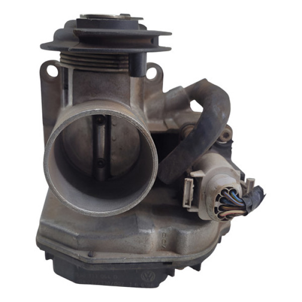 Tbi Corpo Borboleta Vw Gol 1.0 1999 05