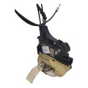 Fechadura Traseira Direita Mitsubishi L200 Triton 2008 2016