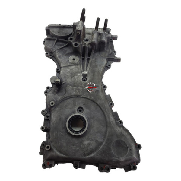 Tampa Frontal Motor Range Rover Evoque 2.0 Gasolina 2012