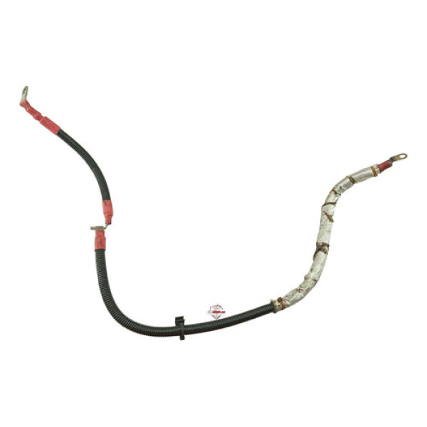 Chicote Cabo Positivo Motor Arranque Bmw X1 2.0 2012