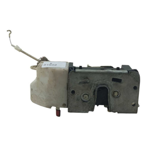 Fechadura Elétrica Traseira Esquerda Vw Gol G3 Parati 99 05