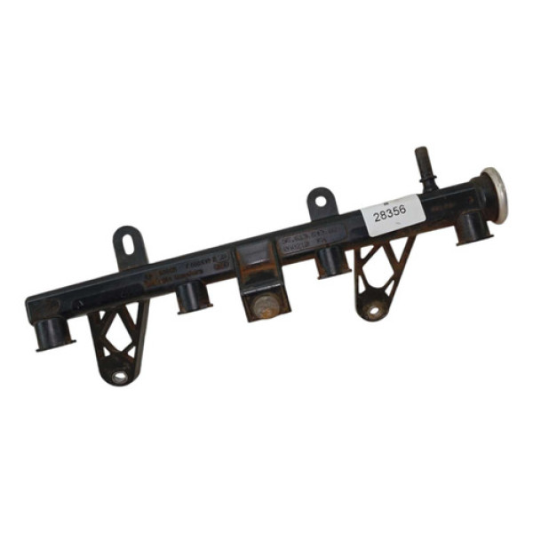 Flauta Injeção Citroen C3 1.4 2004 2012 9661361380