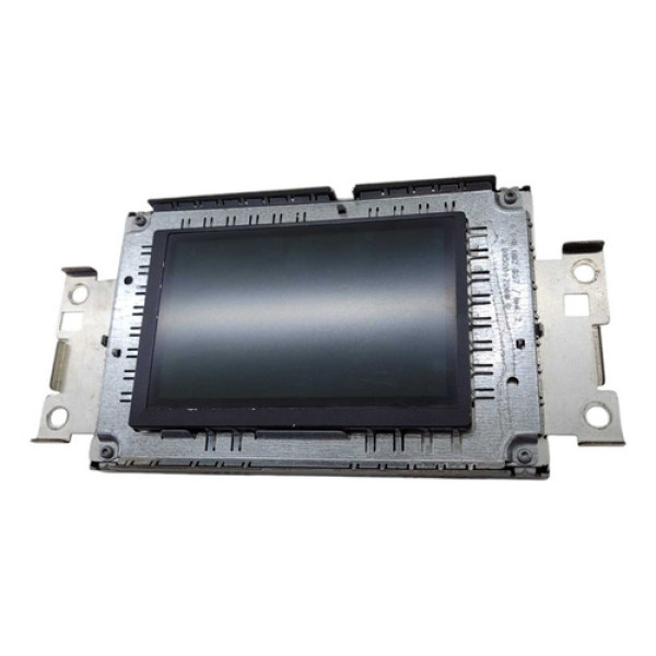 Tela Display Multimidia Volvo Xc60 2009 2013