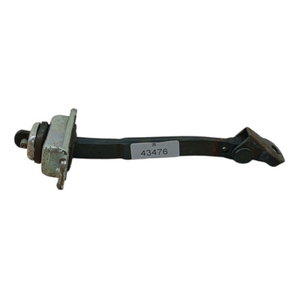 Limitador Porta Dianteira Esquerda Gm Captiva 2011