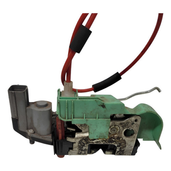 Fechadura Elétrica Tras Direita Fiat Uno 2015 