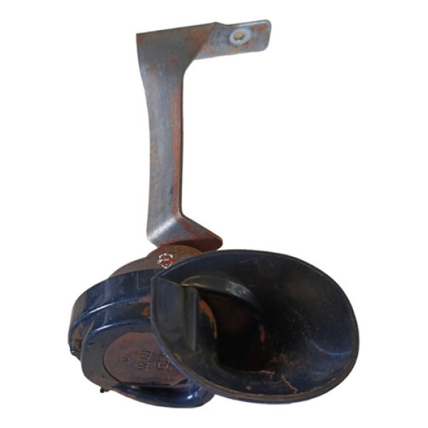 Buzina Volkswagen Gol Saveiro G5 8v 1.0 2010