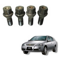 Jogo Parafusos Roda Chevrolet Astra Gls 2000 A 2011