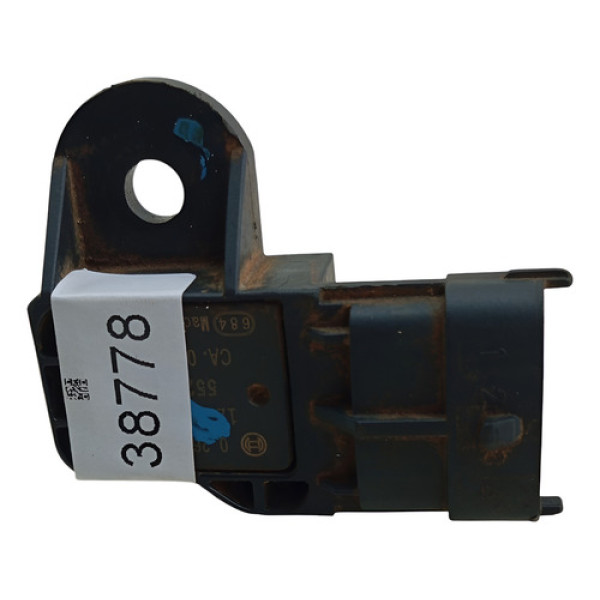 Sensor Map Fiat Palio Strada Stilo 1.4 1.8 2004 2014