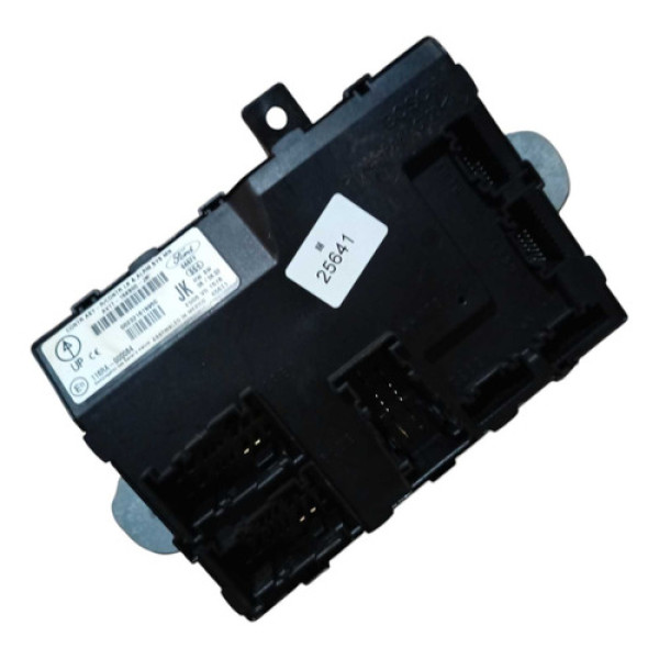 Modulo Conforto Ford Fiesta 2014 Av1t5k600jk