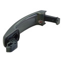 Maçaneta Externa Traseira Direita Chevrolet Agile 1.4 2010 Água