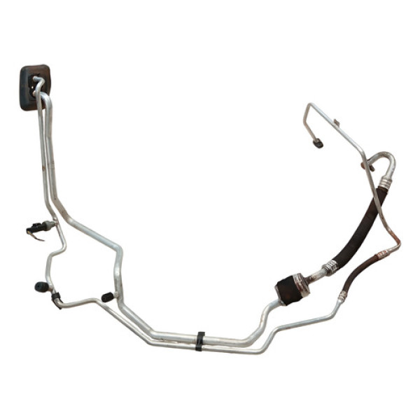 Mangueira Ar Condicionado Citroen C3 206 2008 2014