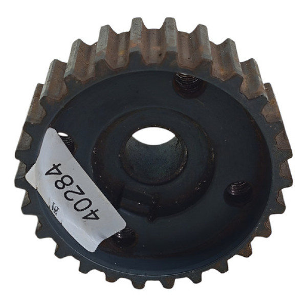 Engrenagem Virabrequim Vw Gol Voyage Saveiro 2003 2016