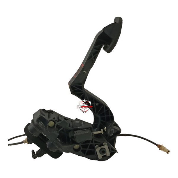 Pedal Embreagem Ford Ecosport 1.0 2011 A 2018