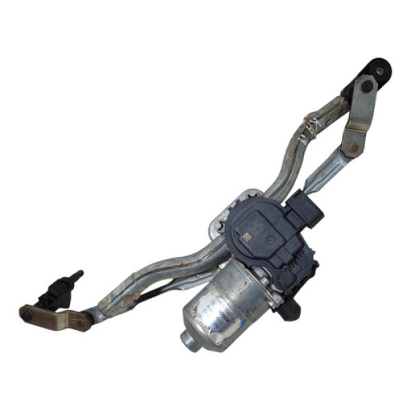 Motor Limpador Parabrisa Dianteiro Ford Ka 2014 2021