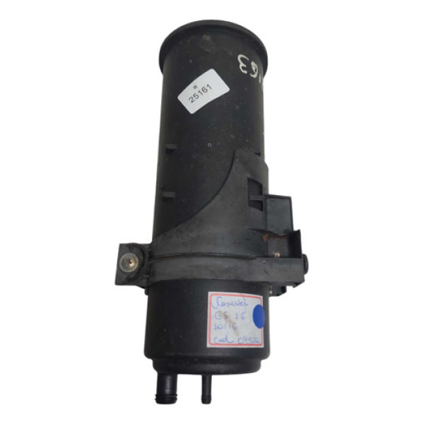 Filtro Canister Vw Gol G5 1.6 2010 2016